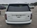 2014 Land Rover Range Rover Supercharged