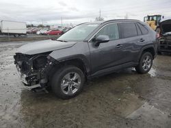 Toyota Vehiculos salvage en venta: 2022 Toyota Rav4 LE