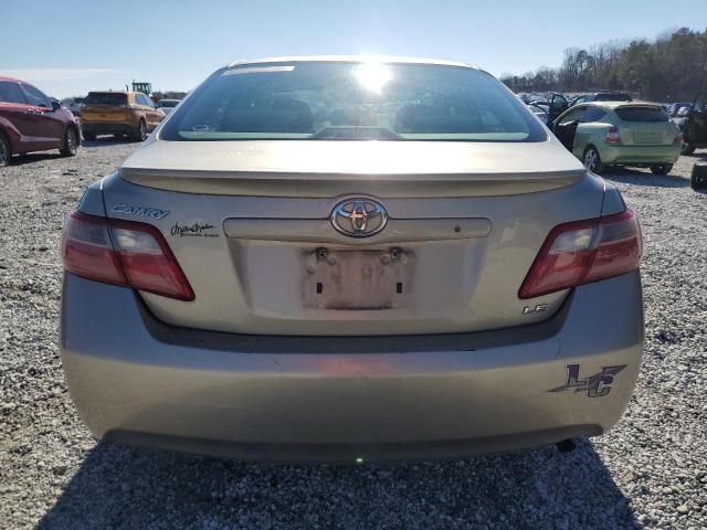 2007 Toyota Camry CE