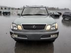 2001 Lexus LX 470