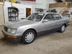 1996 Lexus LS 400 en venta en Ham Lake, MN