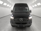 2019 Mercedes-Benz Sprinter 2500/3500