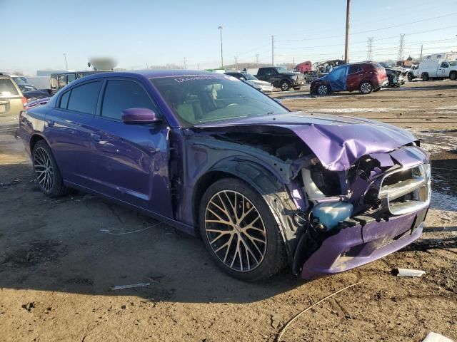 2014 Dodge Charger R/T