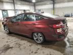 2018 Honda Clarity