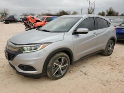 2022 Honda HR-V EX en venta en Oklahoma City, OK