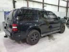 2009 Ford Explorer XLT