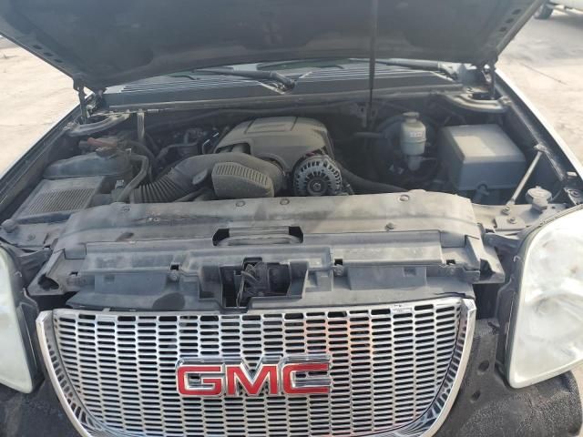 2012 GMC Yukon SLT