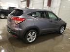 2016 Honda HR-V EXL