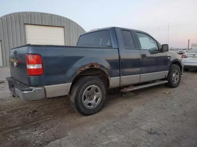 2006 Ford F150