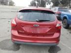 2013 Ford Focus Titanium