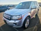 2014 Land Rover LR2 HSE