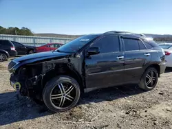 2008 Lexus RX 350 en venta en Chatham, VA