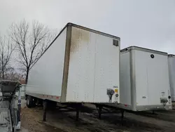 2011 Utility Trailer en venta en Elgin, IL