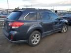 2013 Subaru Outback 3.6R Limited