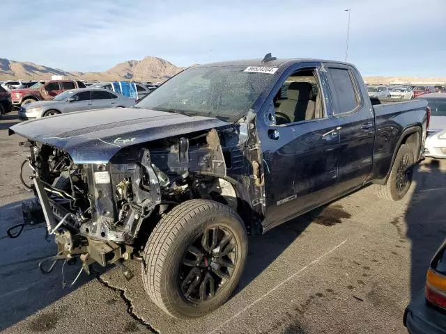 2021 GMC Sierra C1500 Elevation