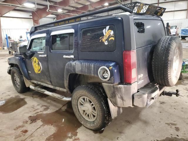 2007 Hummer H3