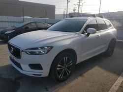 Volvo Vehiculos salvage en venta: 2019 Volvo XC60 T5