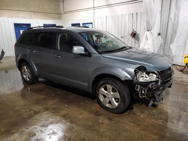 2010 Dodge Journey SXT