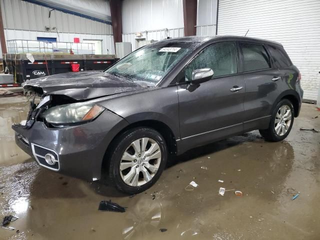 2010 Acura RDX