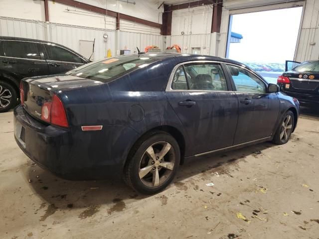 2009 Chevrolet Malibu Hybrid