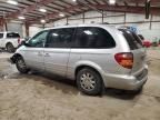 2005 Chrysler Town & Country Limited