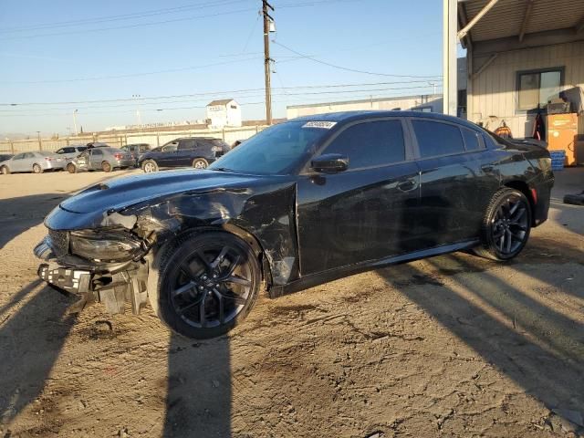 2021 Dodge Charger GT