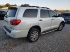 2016 Toyota Sequoia Platinum