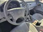 2002 Mercedes-Benz E 320