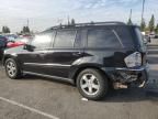 2007 Mercedes-Benz GL 450 4matic