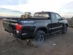 2018 Toyota Tacoma Access Cab