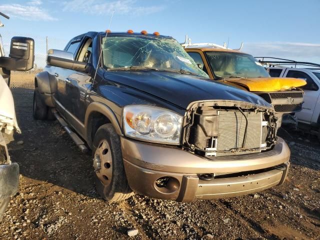 2008 Dodge RAM 3500