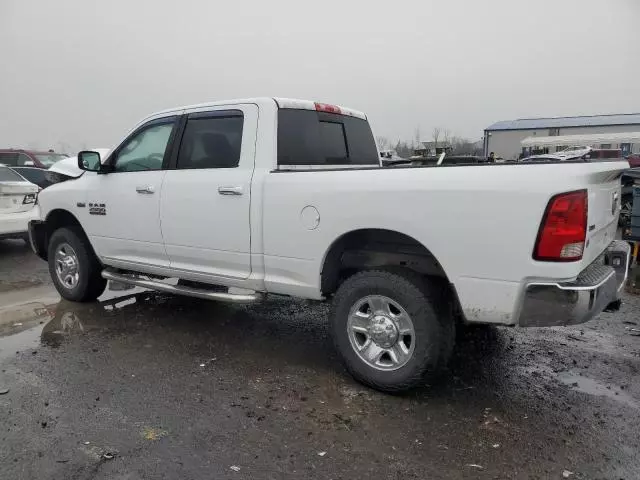 2014 Dodge RAM 2500 SLT