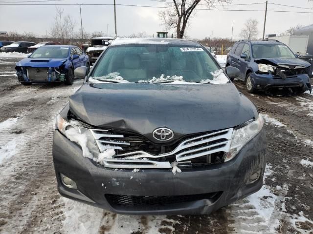 2011 Toyota Venza