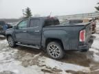 2021 GMC Canyon Denali