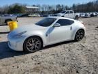 2014 Nissan 370Z Base