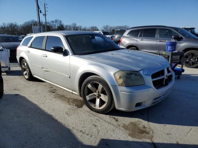 2005 Dodge Magnum SXT