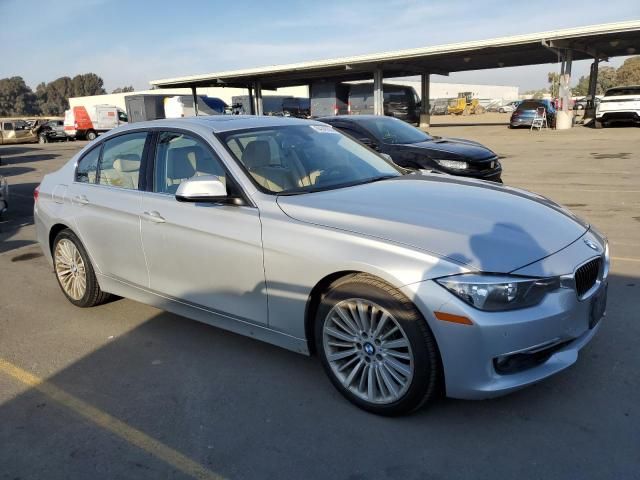 2013 BMW 328 I