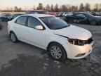 2011 KIA Forte EX