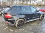 2008 BMW X5 4.8I