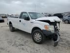 2014 Ford F150