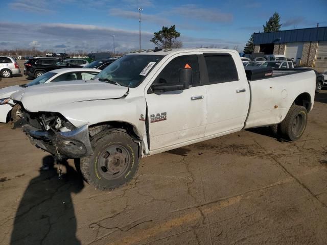 2016 Dodge RAM 3500 SLT