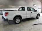 2009 Ford F150 Super Cab