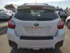 2013 Subaru XV Crosstrek 2.0 Premium