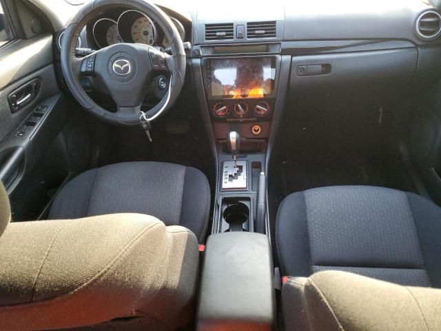 2009 Mazda 3 I