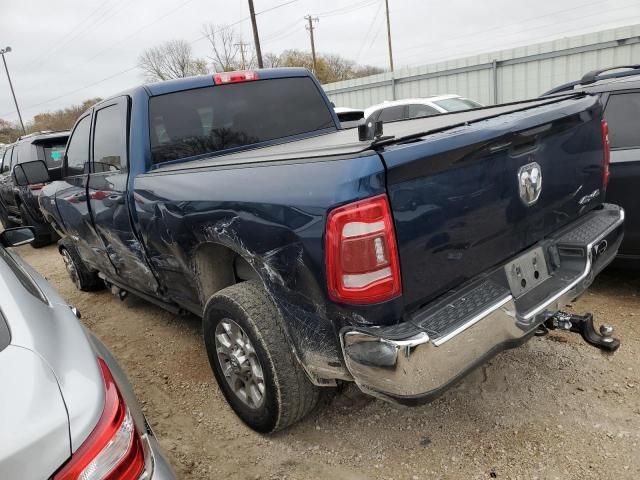 2021 Dodge RAM 2500 Tradesman