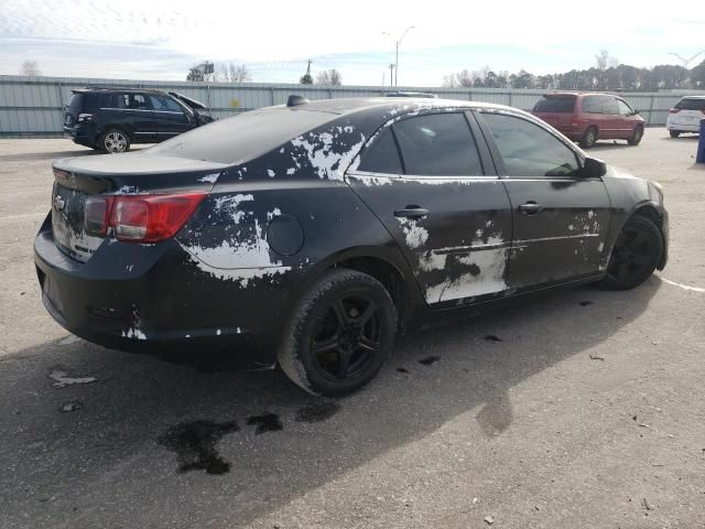 2014 Chevrolet Malibu LS