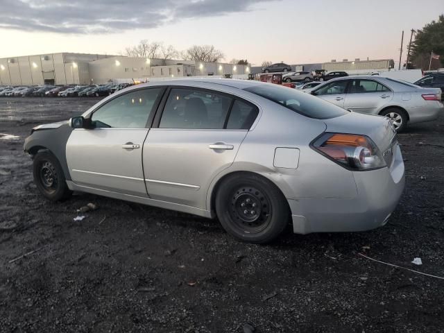 2009 Nissan Altima 2.5