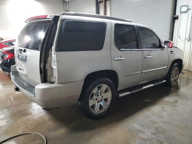 2007 Cadillac Escalade Luxury