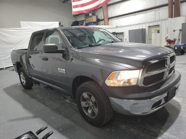 2016 Dodge RAM 1500 ST