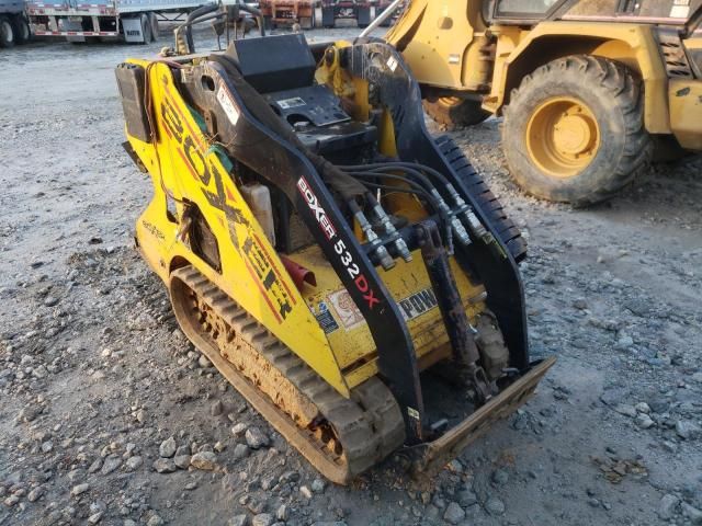 2008 Other Skidsteer